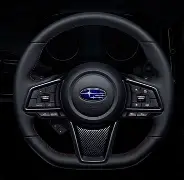 Subaru Forester Steering Wheel